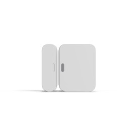 SimpliSafe Entry Sensor - Window and Door Protection - Compatible with Gen 3 Home Security System