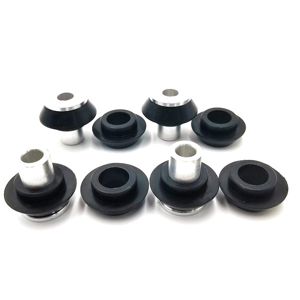 Fits For Ford 6.0L Powersroke FICM Mounting Bushing Set (Fuel