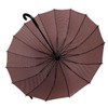 KARRY XL Umbrella Quick Drying Optimum Resistance to Wind and