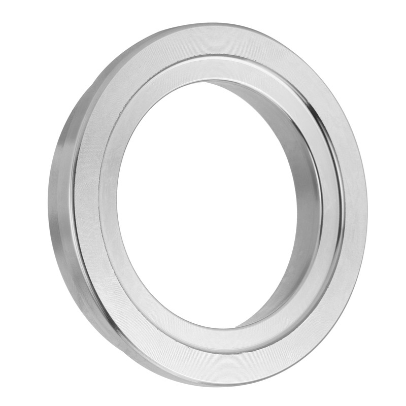 V Band Dump Valve Flange Stainless Steel Inlet Ring W314397