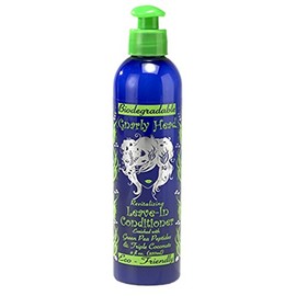 Gnarly Head Moisturizing Leave-in Conditioner