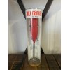 Target Bullseye Playground Milk Frother And Drink Mixer Red With