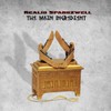 The Main Ingredient EP CD