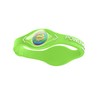 Power Balance-The Original Performance Wristband (Lime Green/White, Large)