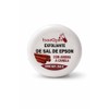 Exfoliante Corporal de Sal de Epsom IsaaQuim | Con Aroma