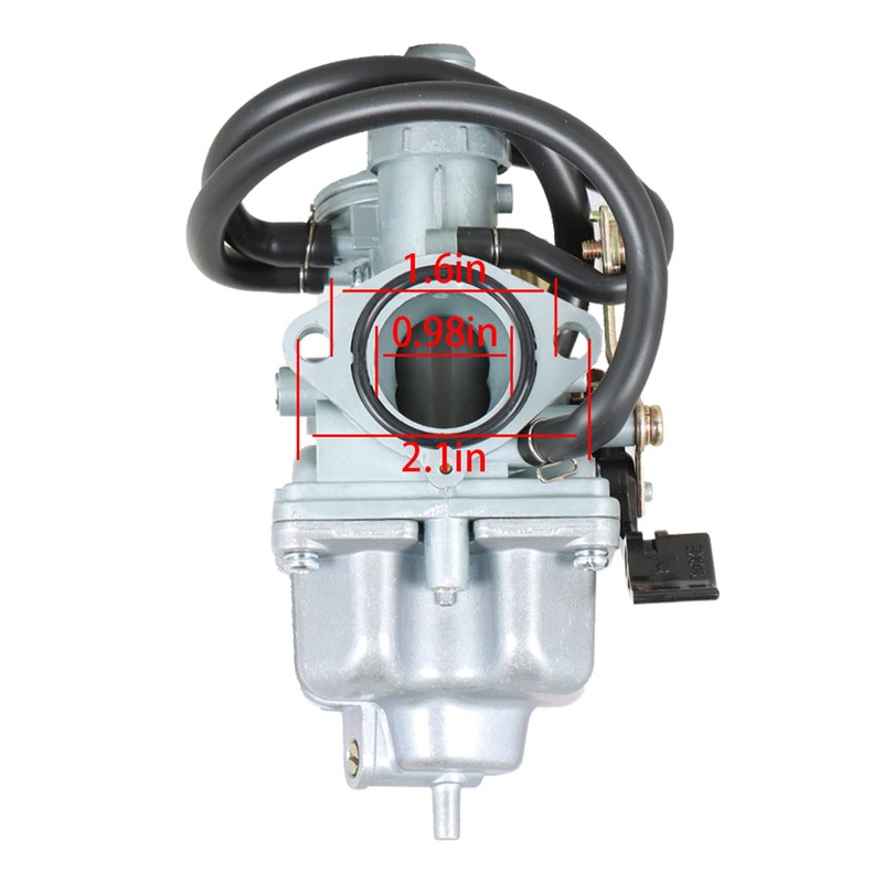 Carburetor Carb Replacement for Honda Sportrax 250 TRX250EX 2009 2011