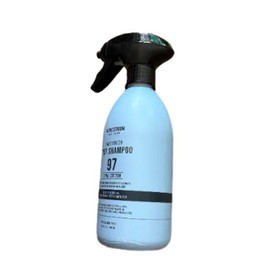 W.DRESSROOM Fast Fresh Foot Shampoo 500ml No.97 April Cotton / W.DRESSROOM 패스트 프레시 풋샴푸 500ml No.97 에이프릴코튼