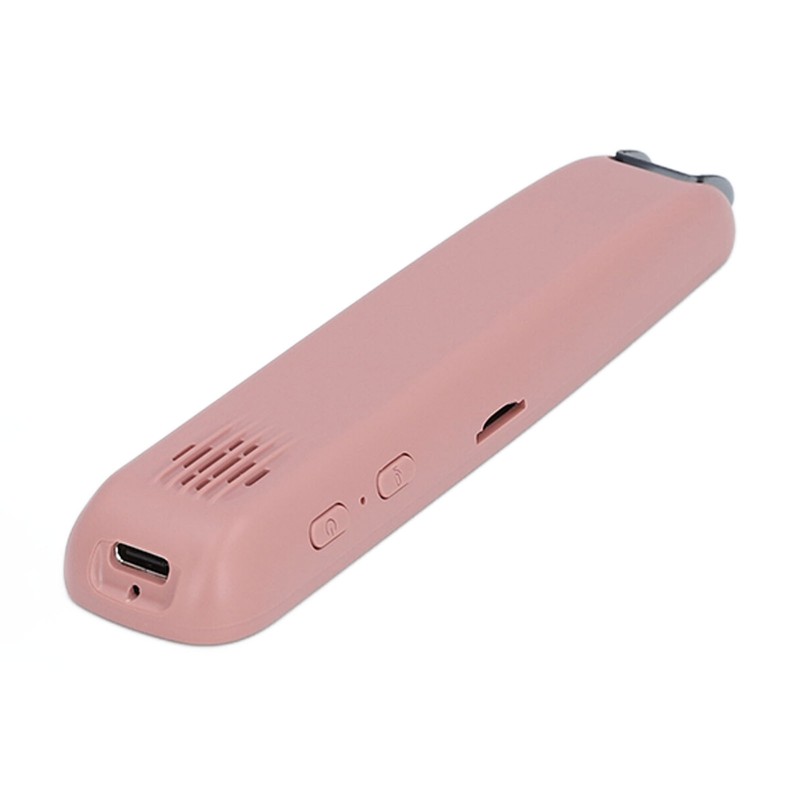 Scan Reader Pen International Edition ABS Multifunctional Smart Voice Translator