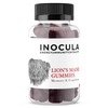 Lions Mane Gummies 2000mg with Vitamin B6 | High Strength
