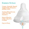 Evenflo Feeding 6 Piece Balance, 5 Ounce