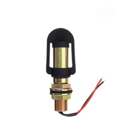 Beacon Mounting Bracket 12V 1A Tractor Light Accessory DIN Pole Mount for Beacon and Warning Light (A001)