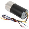 Brushless Micro Motor Speed Reduction DC12V for HighAccuracy Measuring Instrument(200rpm/min