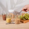 2 Pcs 1/2 tsp Measuring Spoon (2.5 cc, 2.5 ml)