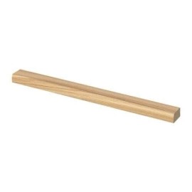 IKEA Brand New IKEA TORHAMN Natural Ash Rounded Deco Strip/Moulding 903.134.07