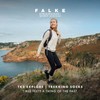 Falke Tk2 Explore W So lana filo funzionale spessi antivesciche