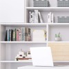 Lysmics Book Safe Box Lock, Hidden Safe, Book-like Design, Dial