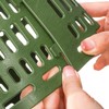 Bekith 16 Pack Tree Trunk Protector, Plant Guard Protectors with