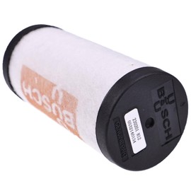 YIHETOP Exhaust Filter 0532-140-154 Compatible for Busch KB0016D KB0020D KB0010D R5RA/RC0010C Vacuum Pump