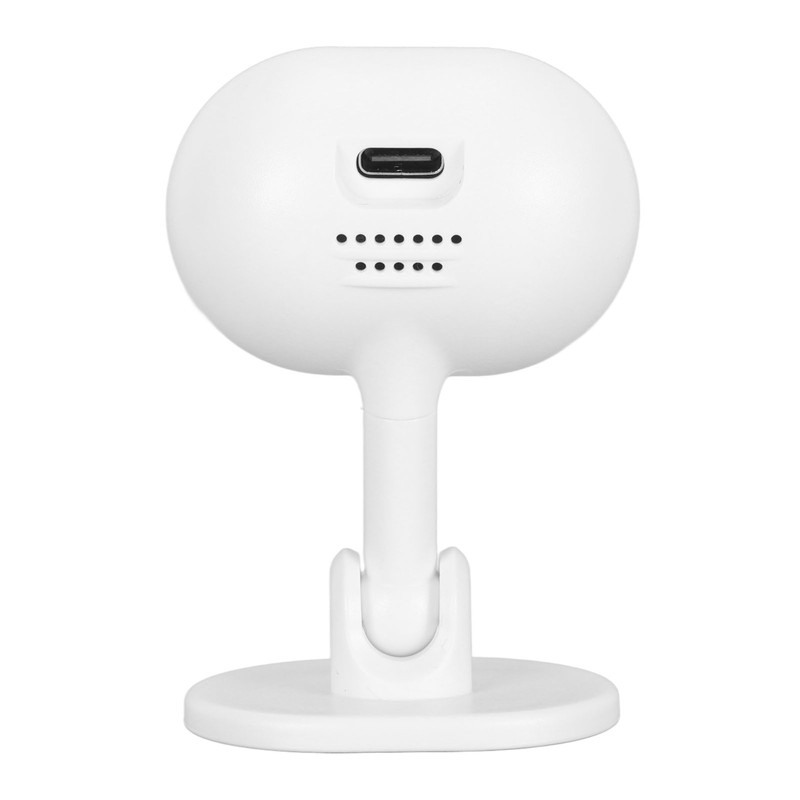 Home Security Camera HD 1080P Night Vision Wide Angle View