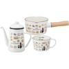 Skater ENMC5 Hollow Measuring Cup, Kiki's Delivery Service, 15.2 fl