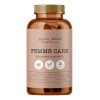 Femme Care Cohosh Negro + Isoflavonas De Soja, 120 Cáps.