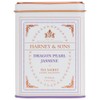 Harney & Sons Dragon Pearl Jasmine Tea, 20 Count(Pack of