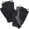 Hestra Apex Reflective Short Bike Glove - 5-Finger Glove for