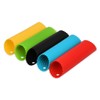 DS. DISTINCTIVE STYLE Silicone Garlic Peeler 5 Pieces Garlic Peeling