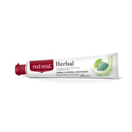 Red Seal Toothpaste Herbal 100g
