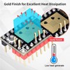BIGTREETECH SKR V1.4 - Placa de control turbo de 32