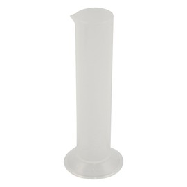 VITLAB PP Female Cylinder Class B Short Type 0.8 fl oz (25 ml)