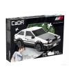 CADA AE86 Remote Controlled Building blocks