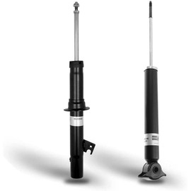 Bilstein B4 OE Replacement 16-18 Kia Sorento Rear Shock Absorber (19-261447)