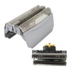 2025 51S Silver 8000 Series Shaver Foil Replace Head For