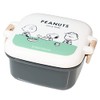 Snoopy (Bento Box) Dessert Case / Lunch for Everyone, New