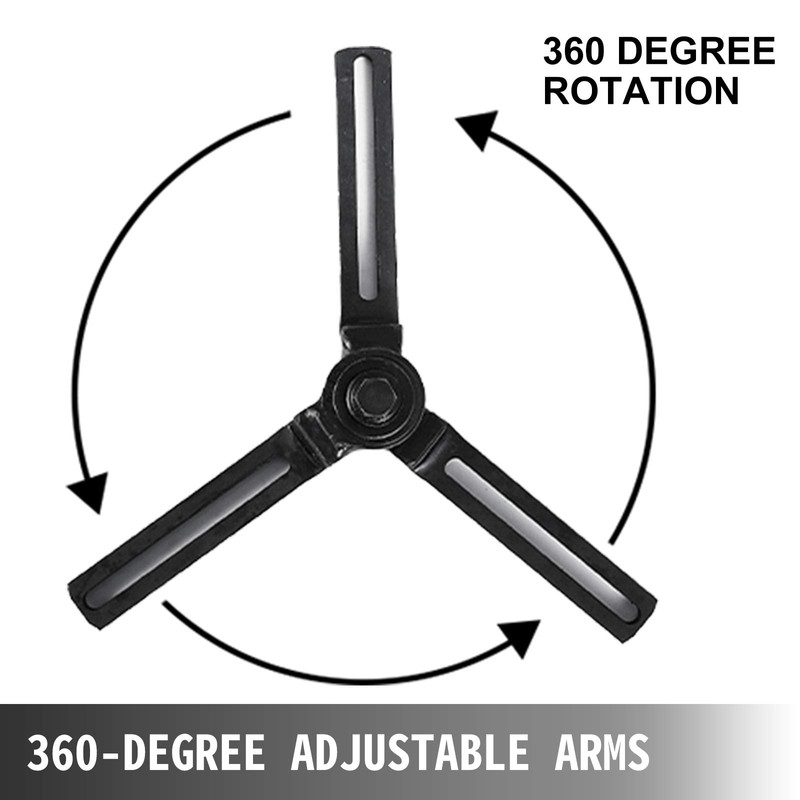 Bestauto Crankcase Splitter Separator Tool Motorcycle Dirt Bike ATV Crank