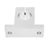 Fasizi 4pcs SK8 8mm CNC Linear Motion Ball Slide Units