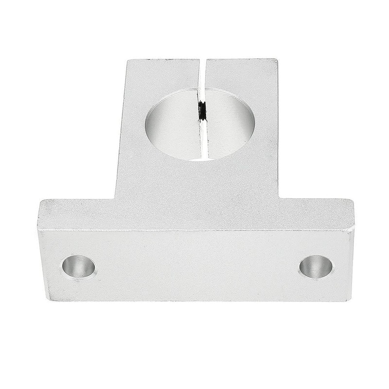 Fasizi 4pcs SK8 8mm CNC Linear Motion Ball Slide Units