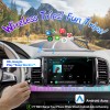 ATOTO F7 WE Double Din Car Stereo Wireless Android Auto