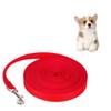 DIZLAS Long Leash 30m 360 Degree Rotation Dog Leash for