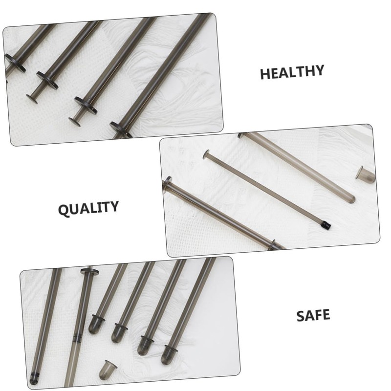 OATIPHO 20pcs Disposable Applicators for Private Area Boosters Compact Push