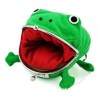 Veraly Monedero De Ranita Verde De Peluche! Uzumaki Naruto!! Full