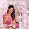 Myo Inositol Chiro Platinum 4000mg Fórmula Mejorada Folato Zinc Cromo