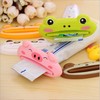 Toothpaste Extruder Bathroom Home Tube Rolling Holder Squeezer Easy Cartoon