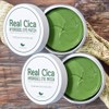 Pretty Eye Patch Set Eye Area Care Real Cica Hydrogel Eye Patches 2 Pieces 60 Pieces / 프레티 아이 패치 세트 눈가 관리 리얼 시카 하이드로겔 아이패치 2개 60개입