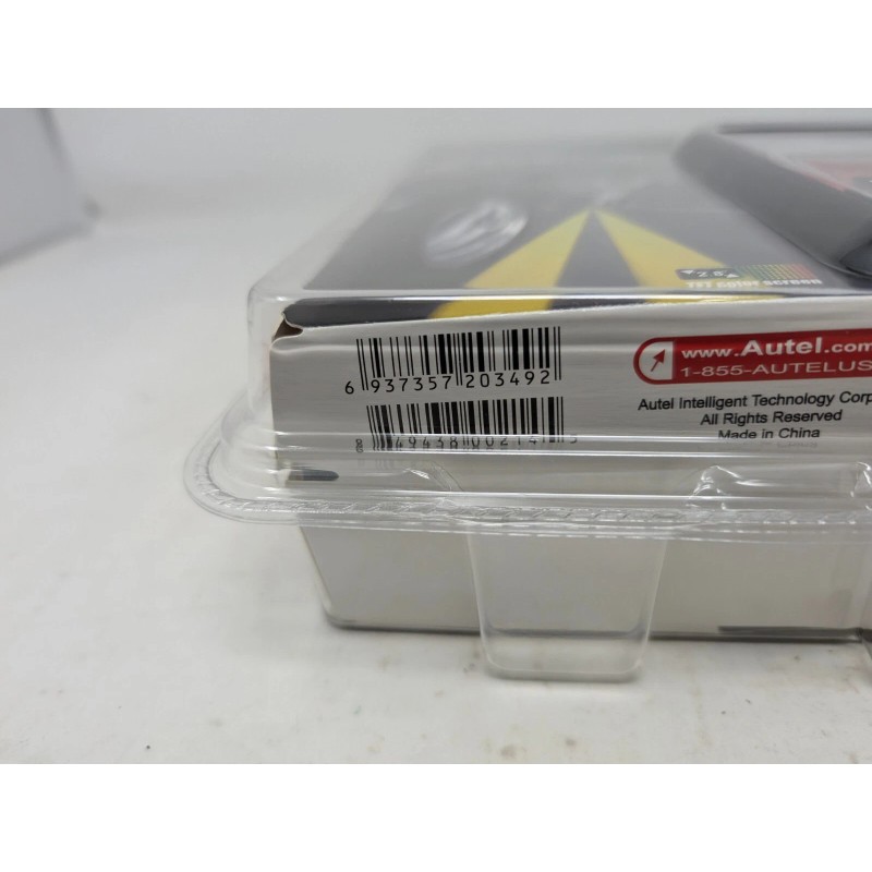 Autel AutoLink AL539 OBD2 Scanner Car Diagnostic Scan Tool Automotive