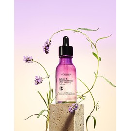L'Occitane Night Defense Advanced Scalp Serum, 1.7 fl oz (50 ml) Scalp Care