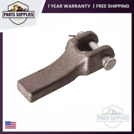 Aftermarket 5471001 3/8" Universal Weld-On Safety Chain Retainer