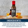 PS Seasoning Maple Bourbon Chicken Wing Sauce - Smoky and