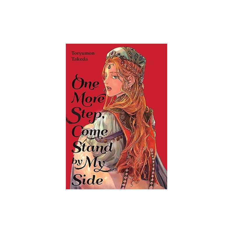 One More Step, Come Stand by My Side